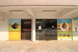 Blk 4 Farrer Gardens (Bukit Timah), HDB 3 Rooms #150164152